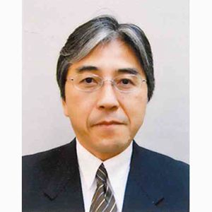 加古　賢一