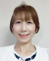 L 近藤奈美子