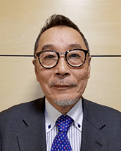 L 下村直己